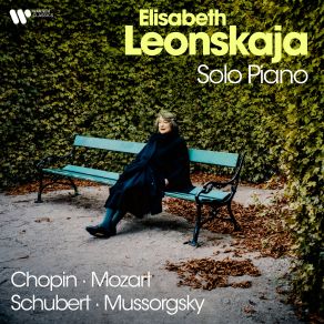 Download track Schubert: Piano Sonata No. 5 In A-Flat Major, D. 557: I. Allegro Moderato Elisabeth Leonskaja
