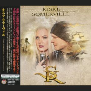 Download track Don't Walk Away Kiske, Somerville, Kiske / Somerville