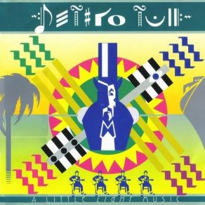 Download track Too Old To Rock'n'Roll: Too Young To Die Jethro Tull