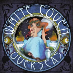 Download track Your Time Is Over White Coven
