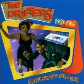 Download track I Don'T Want To Go On Without You The Drifters