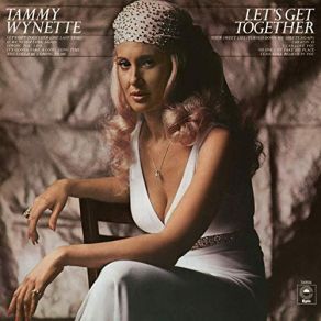Download track It's Gonna Take A Long, Long Time Tammy Wynette