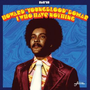 Download track I'd Like To Be Howard Bomar