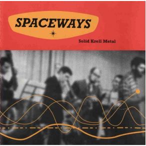 Download track Pretty Fly Spaceways