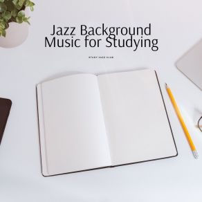 Download track June Spring Study Jazz Club