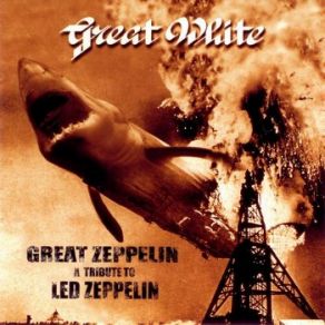 Download track Going To California Great White