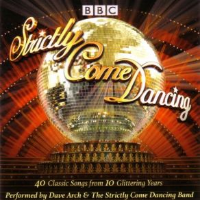Download track Don't Stop Me Now (Chris Madin) Dave Arch, The Strictly Come Dancing BandChris Madin