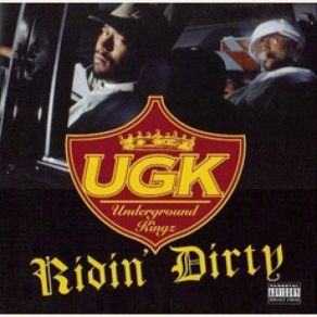 Download track Good Stuff UGK