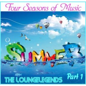 Download track Endless Summer Kai Warner