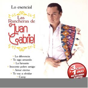 Download track Homenaje A Lola - Live Juán Gabriel