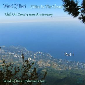 Download track To Infinity Without End Project Blue SunWind Of Buri