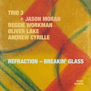 Download track Cycle III Jason Moran, Trio 3