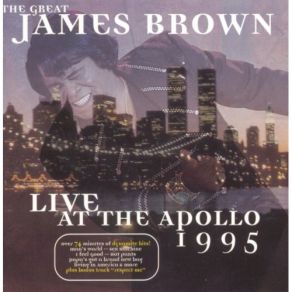 Download track Cold Sweat (Part 1) James Brown