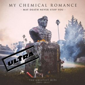 Download track I'm Not Okay (I Promise) My Chemical Romance