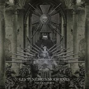 Download track Si Vis Pacem, Para Bellum Neige, Neige Et Noirceur, Noirceur
