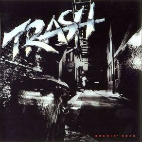 Download track I Can't Get The One (I Want...) The Trash