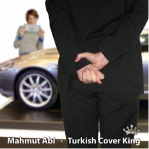 Download track Mavi Mavi Mahmut AbiIbo