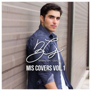 Download track Me Rehuso Brandon Garza