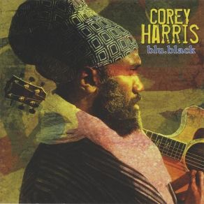 Download track Find A Way Corey Harris