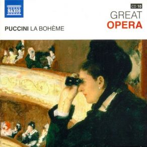 Download track Act I: Che Gelida Manina Giacomo Puccini