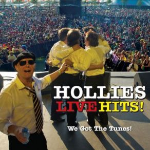 Download track I Can't Let Go - Live The HolliesI Can'T Let Go