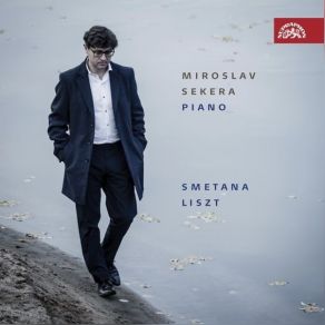 Download track 02. Isoldes Liebestod From The Opera Tristan Und Isolde, S. 447 Miroslav Sekera