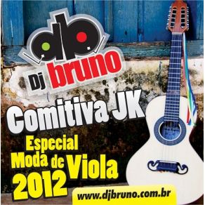 Download track Ronaldo Viola E Joao Carvalho - Paixao Nao Me Maltrate Assim Dj Bruno