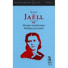 Download track 25. Les Jours Pluvieux Pour Piano: A L'abri Marie Jaell