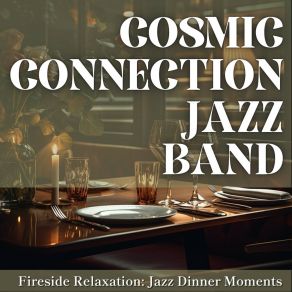 Download track Shimmering Evening Veil (Keyab Ver.) Cosmic Connection