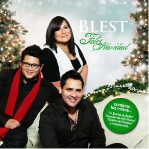 Download track Navidad Blest