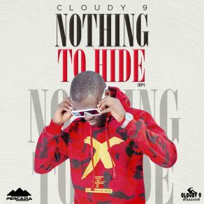 Download track Nothin To Hide Cloudy 9