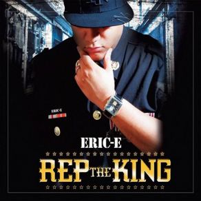 Download track I'm A Survivor Eric E