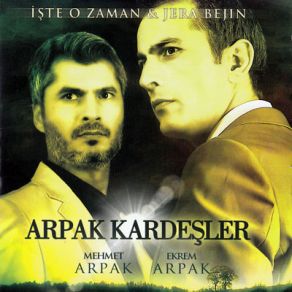 Download track Biziz Ekrem Ve Mehmet Arpak