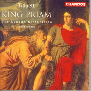 Download track Act II, Scene 2 - 2nd Interlude - Old Man: »O, O, What A Threat To Troy« London Sinfonietta, David Atherton, London Sinfonietta Chorus
