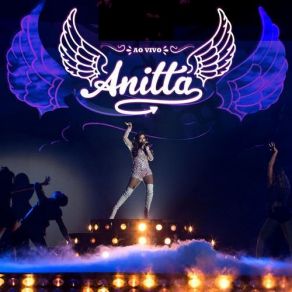 Download track Blá Blá Blá (Extended Remix) Anitta