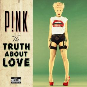 Download track Is This Thing On? P! Nk