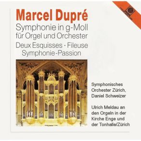 Download track Fileuse Op. 21 - II Aus Suite Bretonne Marcel Dupré