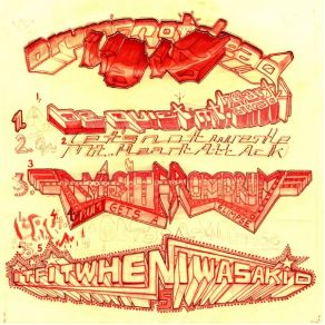 Download track It Fit When I Was A Kid LiarsConrad Standish