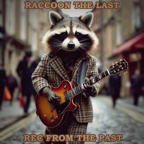 Download track Stop The Rain Raccoon The Last