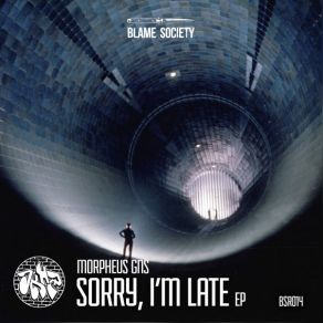 Download track Wait A Second (Original Mix) Morpheus GNS