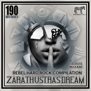 Download track We're Taking It Back No Peace