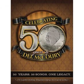 Download track All Aboard Del McCoury