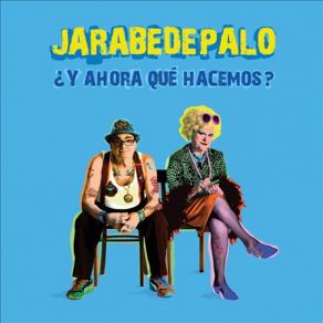 Download track ¡Yep! Jarabe De Palo
