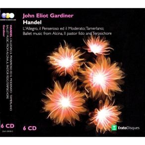 Download track 1. Atto II. Scena 1. Recitativo: Amico Tengo Un Testimon Fedele Tamerlano And... Georg Friedrich Händel