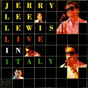 Download track One Of Those Things We All Go Through Jerry Lee Lewis