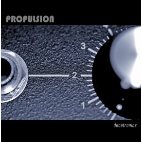 Download track Control Alt Delete Propulsion