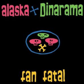 Download track Godzilla Alaska Y Dinarama