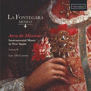 Download track 04. Flute Sonata In E Minor, Op. 6, No. 3 (Arr. For Viola Da Gamba And Continuo) II. Allegro La Fontegara Mexico