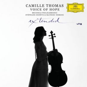 Download track Norma, Act I Casta Diva (Arr. For Cello And Orchestra By Mathieu Herzog) Flemish Radio Orchestra, Camille Thomas, Stephane Deneve, Mathieu Herzog
