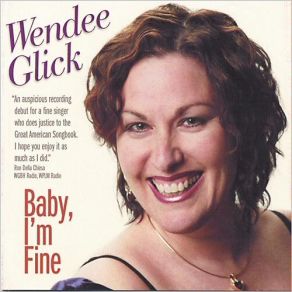 Download track I'm Gonna Sit Right Down And Write Myself A Letter Wendee Glick